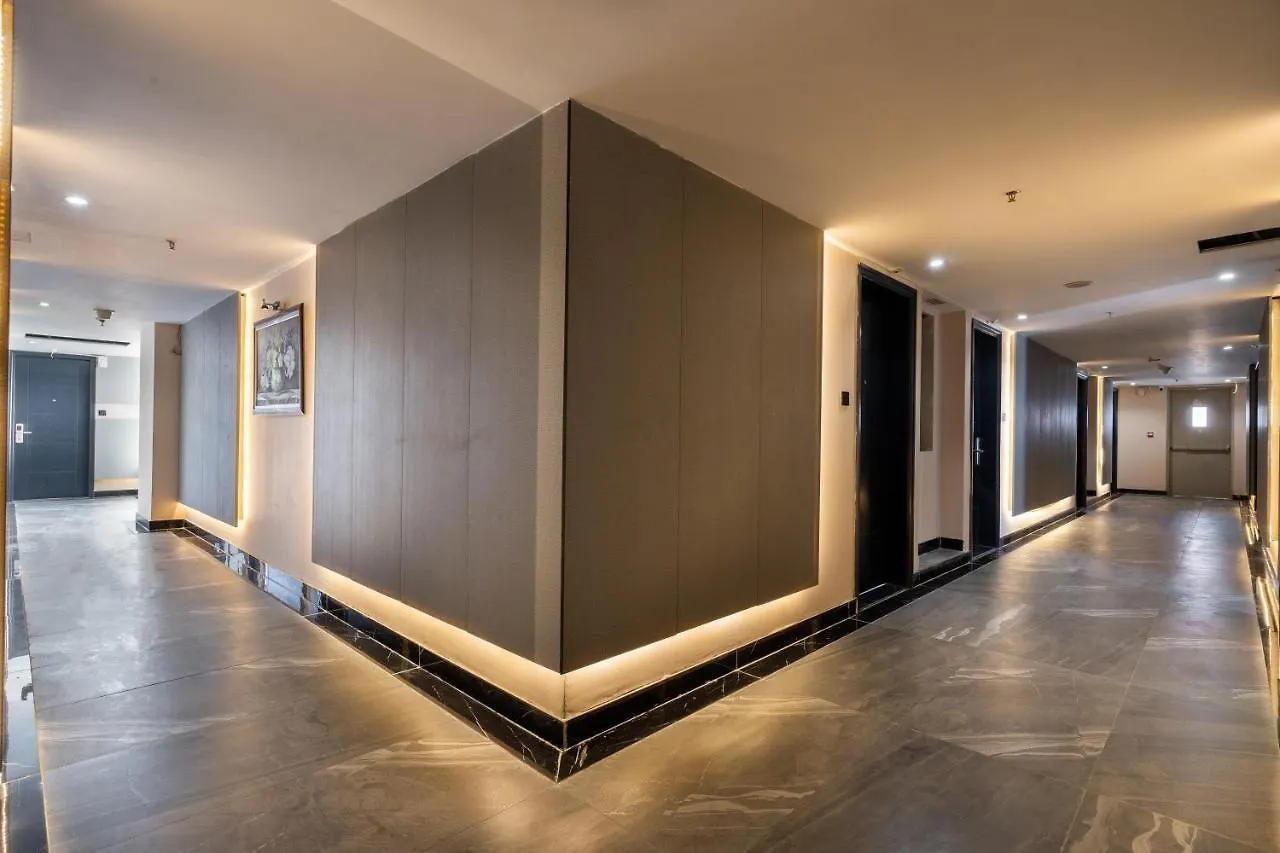 The Arrivals-Studio Apartment-Pool And Skybar-Sg Ho Chi Minh City 0*,