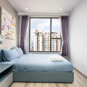 Harry'home-river Gate- Swimming Pool- Free Pickup 5 Night Or Ho Chi Minh City