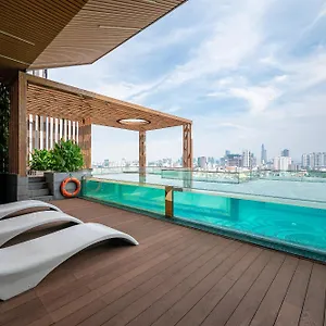 Luxury Gold Apartment - D1Mension & Zenity In District 1 Ho Chi Minh City